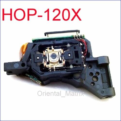 HOP-120X Optical Pick UP Mechanism HOP120X DVD Laser Lens Optical Pick-up