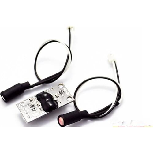 Solar tracking module Light track Single axis light source tracking plate Search light module Solar-powered automatic trackers