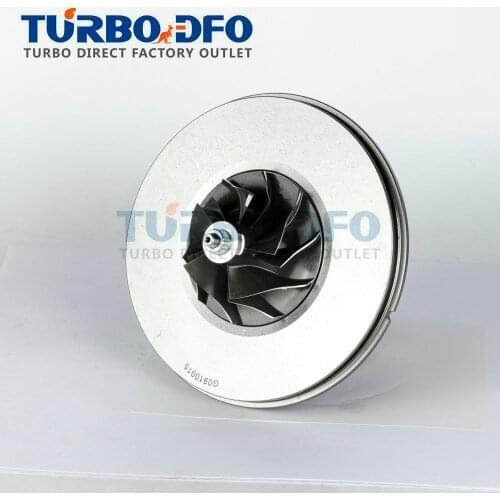 New CT15B Balanced Turbo Cartridge 17201-46040 Turbocharger Chra 1720146040 For Toyota Tourer V Cresta Mark II 2.5L 1JZ-GTE