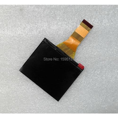 NEW LCD Display Screen For NIKON D90 D300S D300 D700 D3S For CANON 5D MarKII / 5DII 5D2 D3X Digital Camera NO Backlight