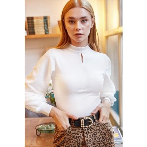 Olalook Stylish Blouses