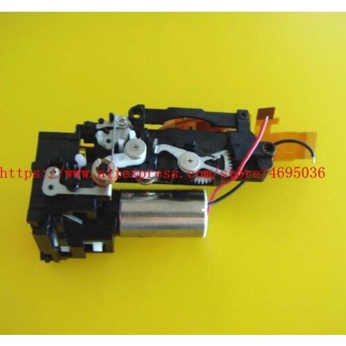 Original Aperture Motor Control Unit Repair Part For Nikon D90 Digital Camera Repair Part