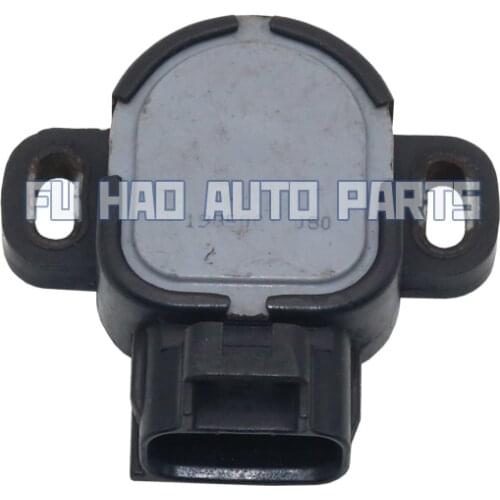 OEM Genuine Throttle Position Sensor TPS for Honda 198500-1080 1985001080