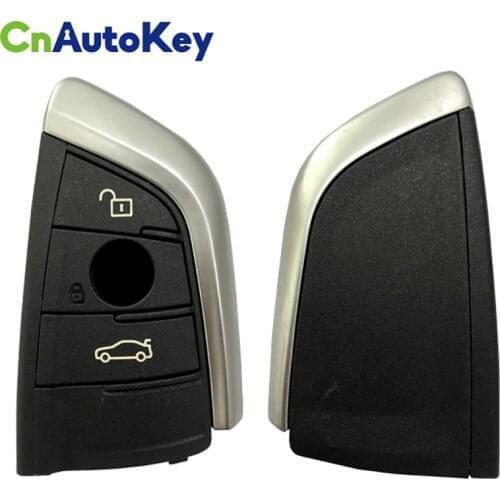 CN006096 Original 3 Button 315Mhz BMW FEM EWS5 Smart Key IDGNG3 Keyless Go