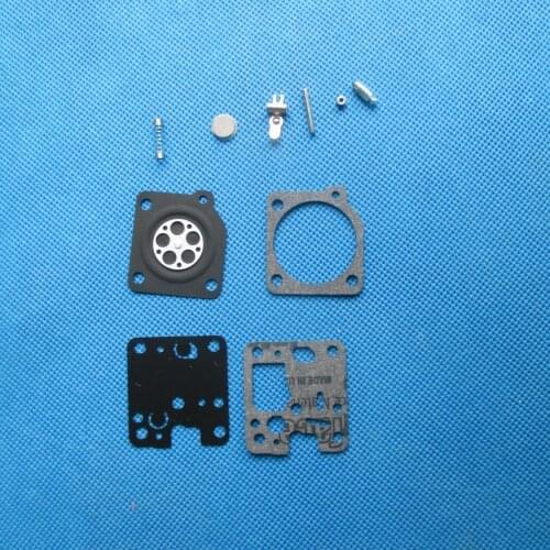 RB-123 CARBURETOR REBUILD CARB KIT FITS RB-K75 RB-K85 RB-K86, RB-K93
