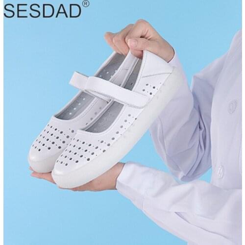Женские туфли Мэри Джейн SESDAD China At AliExpress