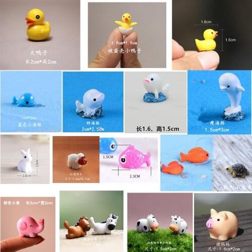 Silicone Mold Very Small Tiny Cartoon Fondant Cake Decorating Silicone Mold Hand Made Chocolate Candy Artcraft Mold