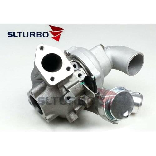 BV43 28200-4A480 53039880145 Turbo charger for Hyundai Starex 2.5 CRDI D4CB 16V 125 KW / 170 HP turbocharger balanced K03-0127
