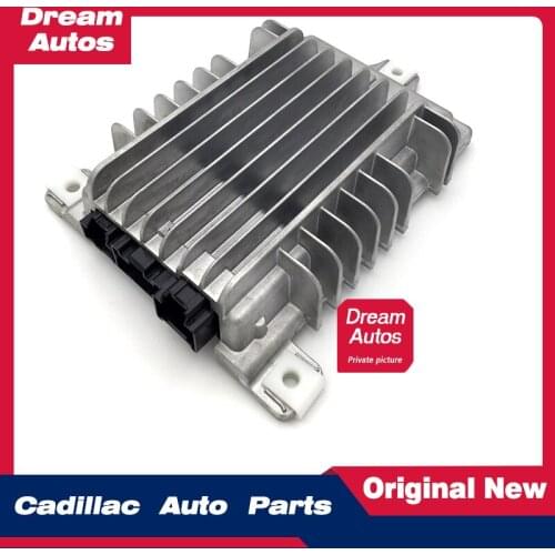 Amplifier computer / amplifier module radio speaker amplifier power amplifier for Cadillac SRX