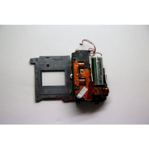 Shutter Assembly Group for Canon EOS 7D Digital Camera Repair Part