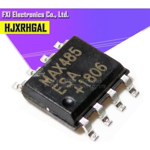 10PCS MAX485ESA MAX485 SOP8 SOP SMD new original