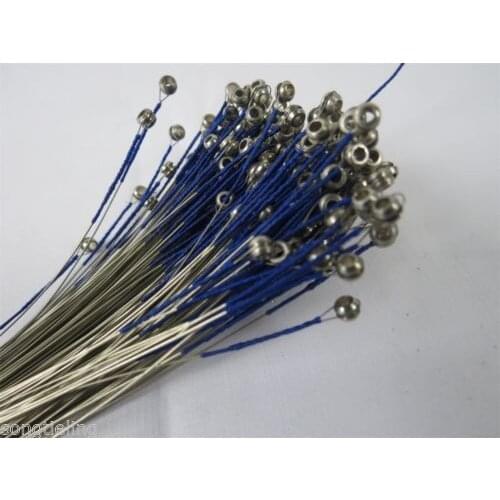 20 root high Grade german silver 4/4 violin strings A