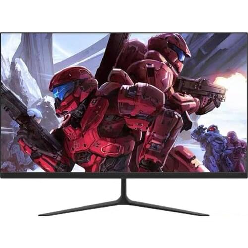 2K LCD Monitor Hd Computer Screen 22inch Gaming Monitor For Computer PC screen computer gaming lcd monitor gamer