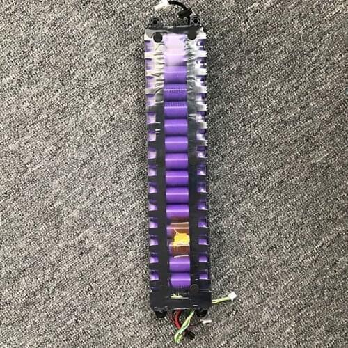 M365 Scooter Battery LG Cell for Xiaomi Mijia M365 Smart Electric Scooter BMS Circuit Board Skateboard Power Supply