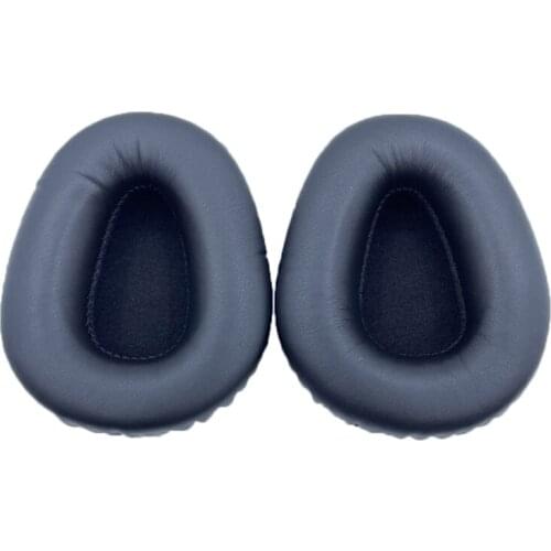 Earphone Earpads Sponge Cushion for-Logitech UE4000 UE4500 UE5000 UE6000 Headset