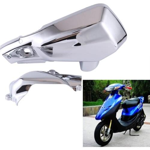 DHBH-Motorcycle Air Filter Air Filter Cover Suitable for Honda DIOZX AF34 / AF35