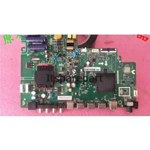 For L43M5-AX Mainboard TPD. T962sx. Pb796 with Lvf430csdx