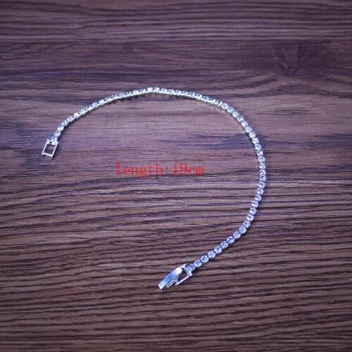 EKUSTYEE Chain Bracelets