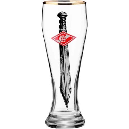 ФК Спартак-Москва Beer Mugs