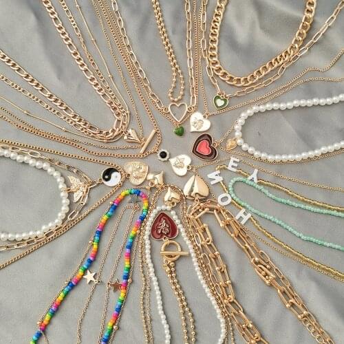 Ingemark Boho Style Pendants