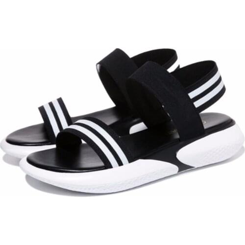 KAPOK SONG Low-heeled Shoes