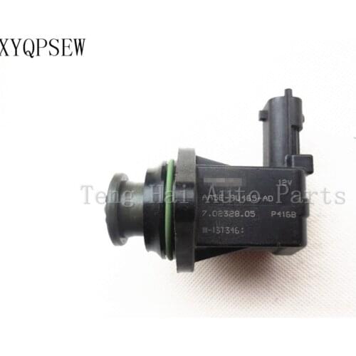 XYQPSEW For Ford engine exhaust idle valve,AA5E-9U465-AD,AA5E9U465AD