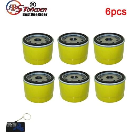 STONEDER Oil Filter For KOHLER 28 050 01-S PARTNER COMP PR3033001 TECUMSEH 36563 TORO 107-7817 For BRIGGS & STRATTON 4049