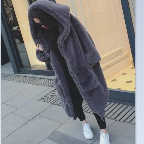 Женские шубы MLUOLANC China At AliExpress