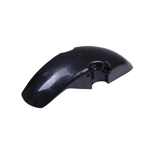 Motorcycle Front Fender Fairing Tire Hugger Mudguard For Honda CBR250 CBR 250 MC19 88-89