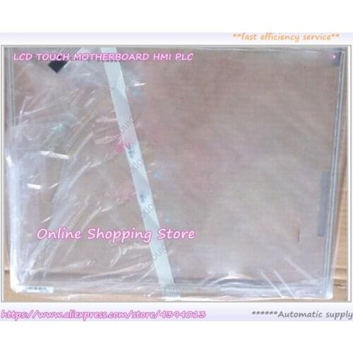 New SCN-A5-FLT15.0-003-0H1-R E493348 Touch Screen 15 Inch Touch Panel SCN-A5-FLT15.0-003-0H1-R