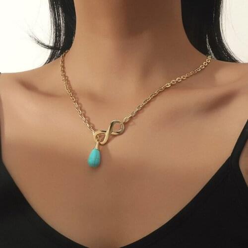 ORNAPEADIA Chokers On The Neck