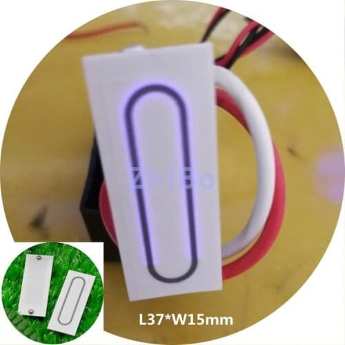 220mg Ozone sheet long life moisture-proof ceramic ozone sheet ozone generator ozonator