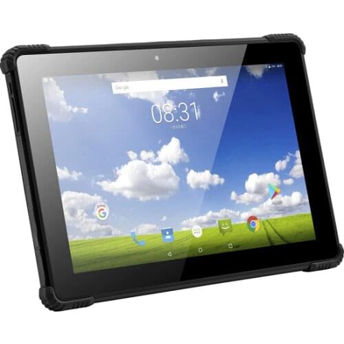 10.1" 1280*800 Android 7.0 MTK8735 Three Defense PIPO N1 4G Phone Call Tablet PC 2GB RAM 32GB ROM LTE WCDMA GSM HDMI BT Type-C