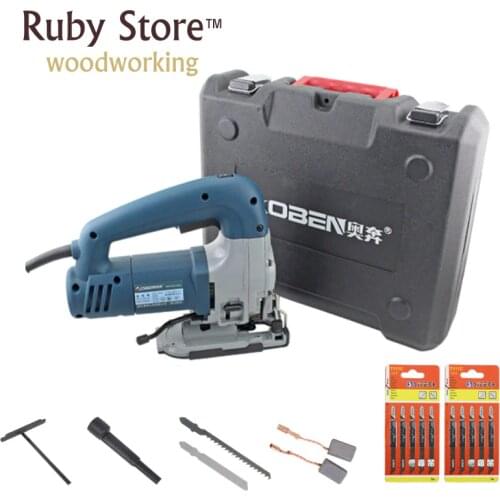 Rubyliutools Electric Saws
