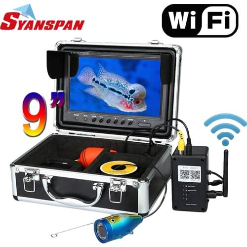 SYANSPAN Optics For Hunting