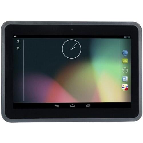 Tiny4412 development board standard version +10.1 inch high-definition capacitive screen Android 5.0 1G DDR3 memory 4G EMMC flas