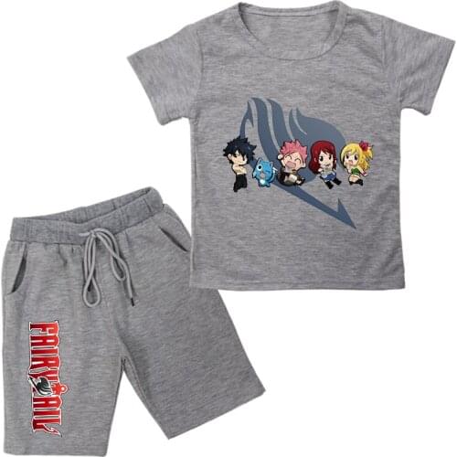 WGTD WISH Sets Of Clothes For Boys