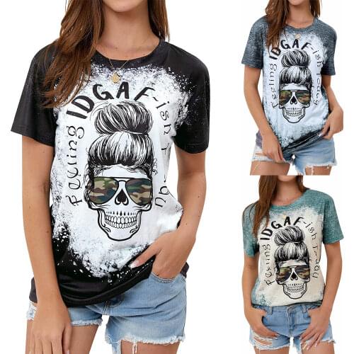 ZOROAW Womens Summer T-shirts