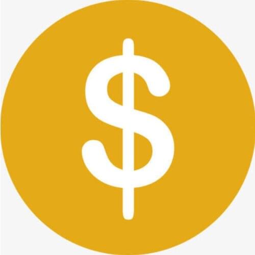 1 US Dollar Shipment Freight Link/Make Up The Difference/Up Freight /Price Difference Make Up/Additional Charges Please Pay Here