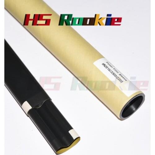 10PCS NEW Fuser film sleeve For Canon IR2016 IR2018 IR2020 IR2022 IR2116 IR2200 IR3300 IR2800 IR2870 IR2270 IR3030 IR3045