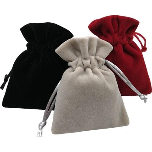 2020 Creative Wedding Favors and Gift Box Candy Boxes for Wedding Baby Shower Party Supplies 7x9cm Jewelery Packaging Pouches