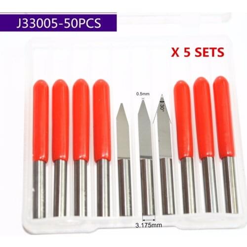 3.175mm*30degrees*0.5mm-50pcs,Freeshipping CNC solid carbide engraving bit,woodworking router bit,flat bottom engraving knife