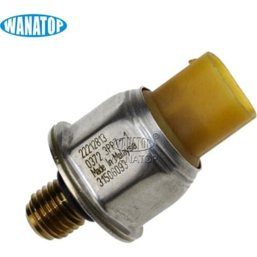 Common Rail Fuel Pressure Sensor 22212813 3PP7-1 3PP71