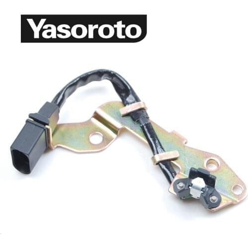 For AUDI A3 A4 Volkswagen CADDY MULTIVAN POLO GOLF V IV 1.6 Camshaft Position Sensor 06A905161B 06A905161 06A905161C SU5401