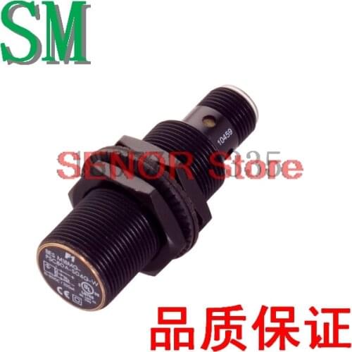 Proximity switch sensor BES M18MG-PSC12A-S04G-W BES03YW quality assurance