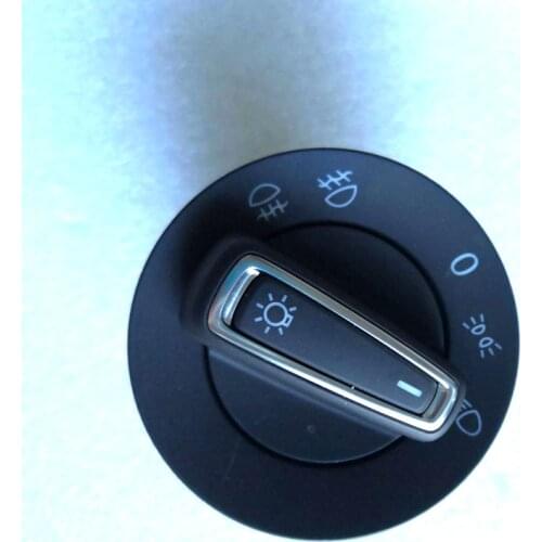 For Golf mk7 For Golf VII 7 New Euro headlight light Switch 5GG941431F 5GG 941 431F