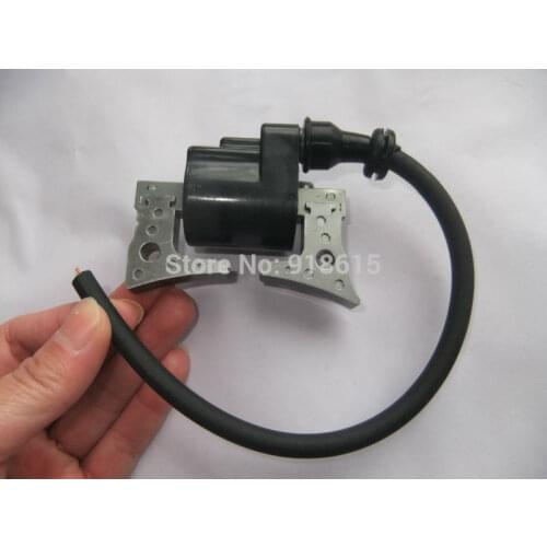 EX13 EX17 EX21 IGNITION COIL MAGNETO 6.0 ROBIN SUBARU GAS ENGINE PARTS generator parts