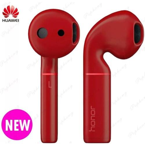 Original HUAWEI Honor FlyPods lite Youth honor Flypods Pro Wireless Earphone Bluetooth Type C headset Music Touch Double Tap