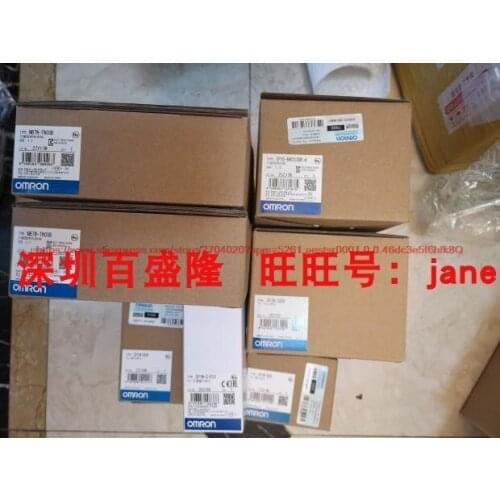 CP2E-N30DR-A original brand new genuine controller N40DR-A N40DR-D