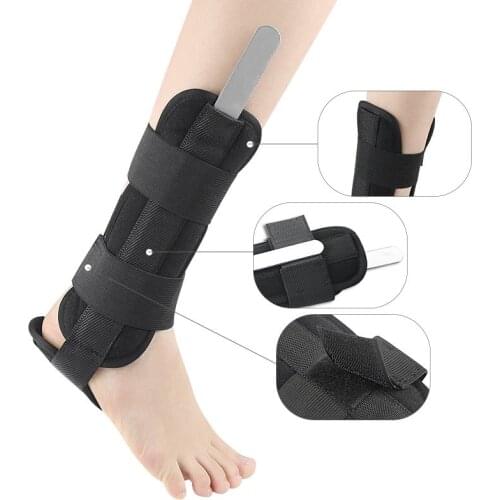 Ankle Support Tendon After Operation Ankle Joint External Fixation Fracture Treatment Fix Support Tool Brace